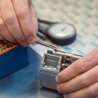 trasformazione serrature