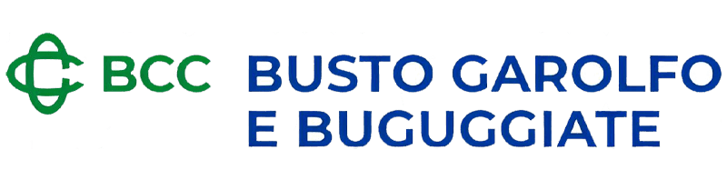 Logo BCC Busto Garolfo e Buguggiate